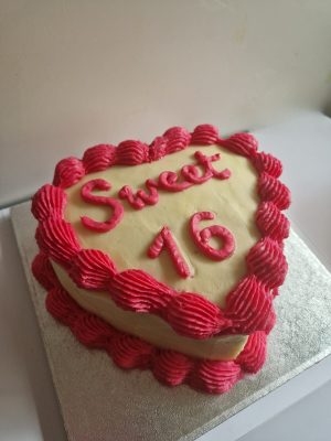 Sweet 16