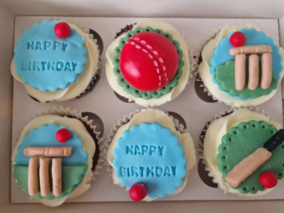 Cricket