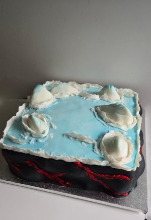 Iceland theme