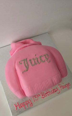 Juicy tracksuit