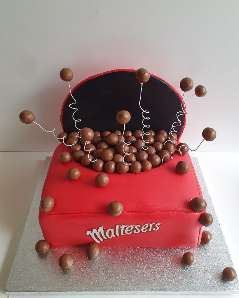 Malteser box